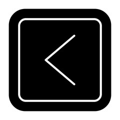 Left Icon