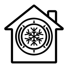 home icon
