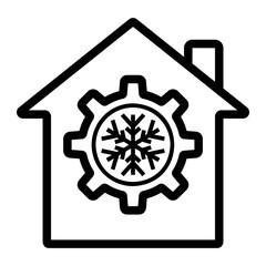 home icon