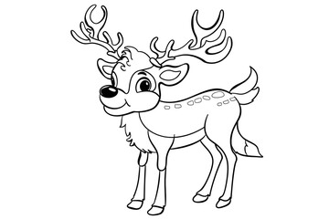 Coloring Page for Kids, Kids Coloring Fun, Creative Coloring Adventures for Kids, Engage Young Minds with Coloring Pages, Educational Coloring Pages for Kids