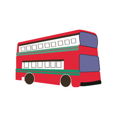 Bus Vector
