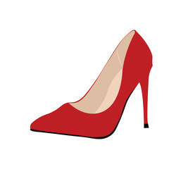 Red Heel