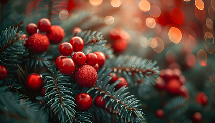 christmas background