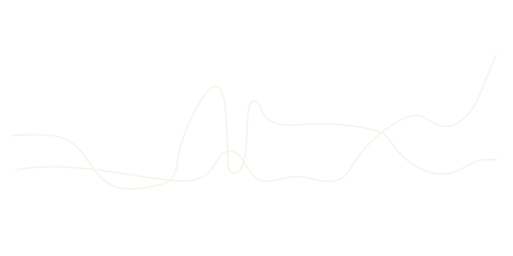 Doodle line png white border on transparent background