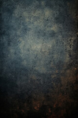 Fototapeta premium Lightly dark textured background generated AI
