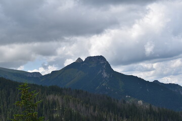 Giewont 