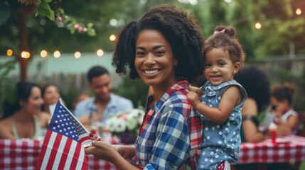 The Mother and Child Celebration
