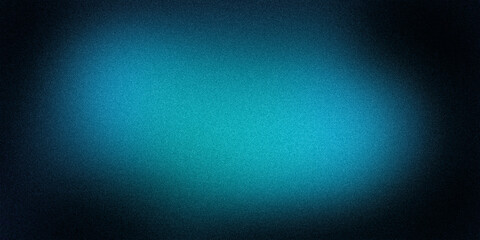 A deep and mesmerizing gradient with rich shades of teal and black, creating a mysterious and captivating background. Perfect for enhancing digital designs, presentations, and creative projects