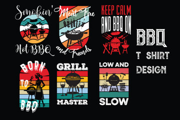BBQ PRINT DESIGN, #BBQ
#BBQLife
#BBQLover
#GrillMaster
#Grilling
#BBQSeason
#BBQKing
BBq sunset, silhouette 