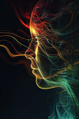 Sonic Abstraction - The Magical Effect on the Brain