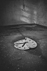 Stop the Clock'S