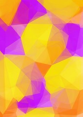 abstract colored background for design