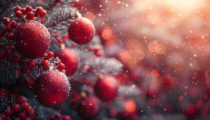 christmas background