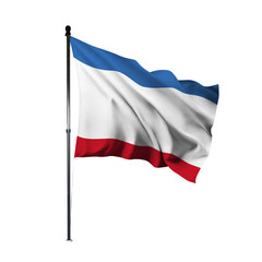 Crimea flag