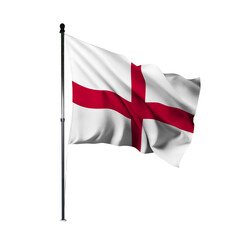 England flag