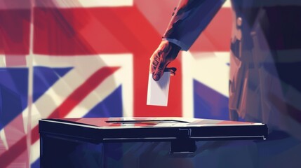 UK Parliamentary Elections