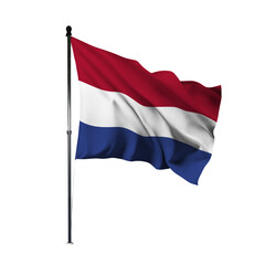 Netherlands flag