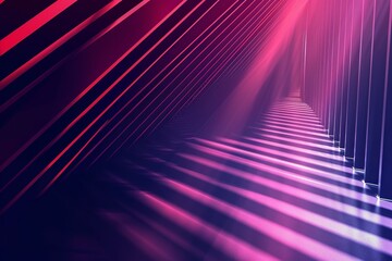 Black and white graphic background