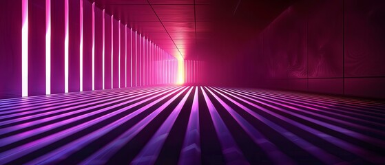 Black and white graphic background