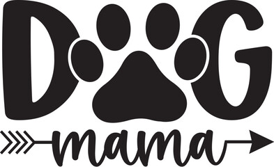 Dog Mama