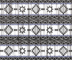 Oreintal Flora Damask Seamless pattern embroidery, Indian style. art ornament print.Design for carpet, cover.wallpaper, wrapping, fabric, clothing