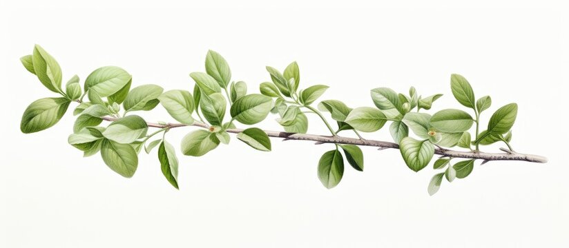 Basell alba an ancient herb used to cure ringworm leprosy smallpox ringworm tinea To solve the late night diuretic apply to rub rub massage to heat It is a vegetable with a lot of mucilage