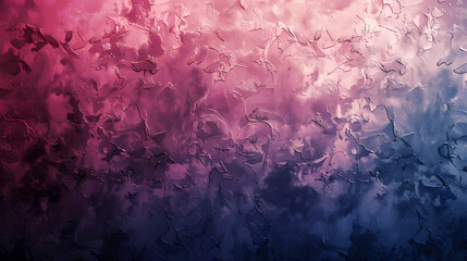 Abstract background with a royal color and textured design