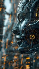 AI Awakening: The Rise of the Intelligent Machine