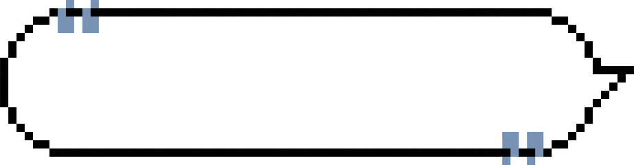 8bit retro game pixel speech bubble balloon icon sticker memo keyword planner text box banner, flat png transparent element design