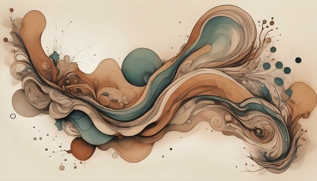 abstract-organic-forms-artistic-exploration-