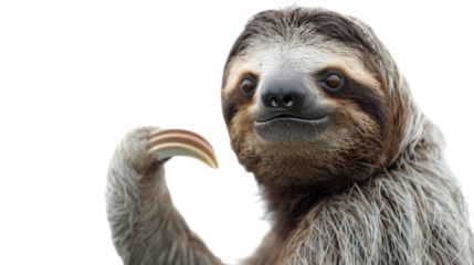 Sloth, wildlife animal mammal