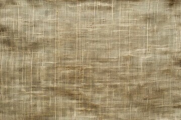 Jute Canvas Cloth Hessian Sack Texture Background