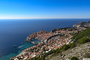 Dubrovnik Croatia