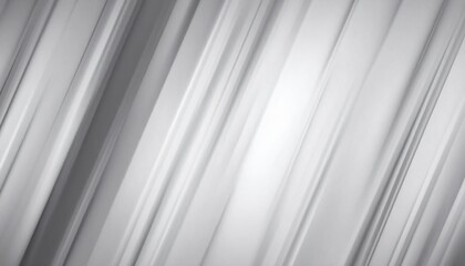 Fototapeta premium Elegant grayscale backdrop with vertical lines design for various creative uses