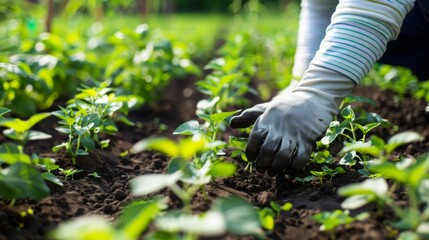 Depict the commitment to social and environmental responsibility with images of companies implementing fair labor practices --ar 16:9 --style raw Job ID: 6b282d21-40b8-48ec-9001-51890d5c2494