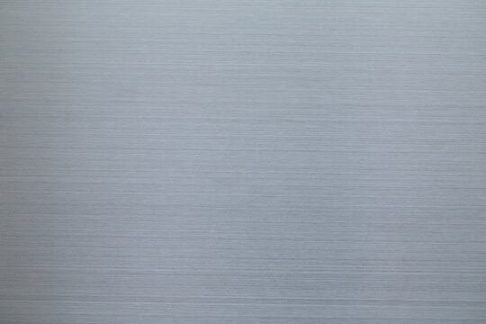 ステンレスの背景素材　Stainless steel background material