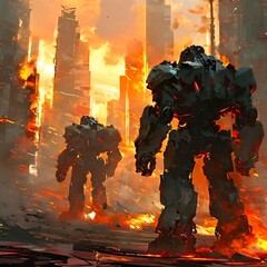 BOTS