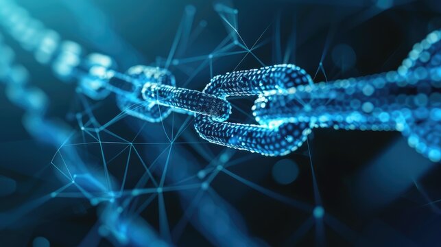 A non fungible token is an indivisible piece of information recorded on a blockchain