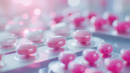 医療・研究コンセプト　飲み薬