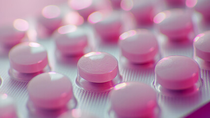 医療・研究コンセプト　飲み薬