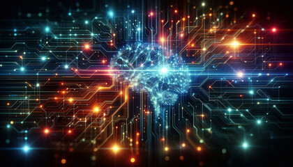 Fototapeta premium Focused on data visualization, this background features graphs, charts, and flowcharts. Enhanced by cool tones and digital textures, it emphasizes clarity and insight with subtle animations.