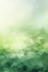 Modern abstract green nature background, summer texture