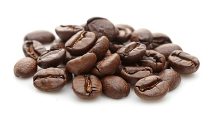 Obraz premium Beans of Coffee