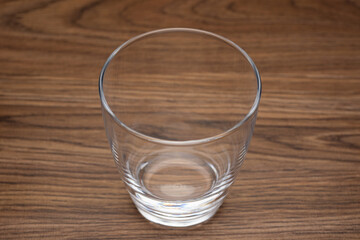 ウィスキーのロックグラス