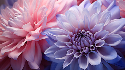 Floral Intimacy: Capturing the Beauty of Close-Up Blooms