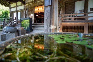 鎌倉245　宝戒寺1