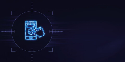 Obraz premium Configure intelligent alerting systems to notify the appropriate team members of incidents based on severity, type, and time of occurrence