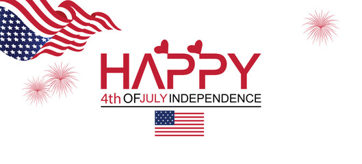 Independence Day Vector Graphics to Make Your Celebrations Pop