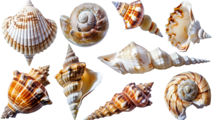 Seashells