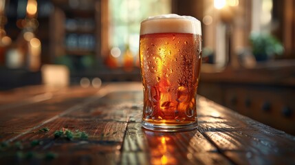 Cheers to National Beer Day.